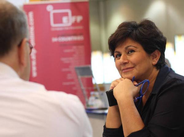 انتخاب هنگامه پناهی به عنوان عضو جدید کمیته اسکار سینمای فرانسه هنگامه + پناهی