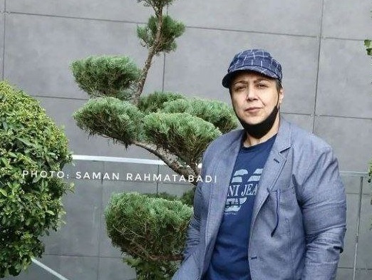 شهره لرستانی در مختارنامه سانسور نشد شهره لرستانی در مختارنامه سانسور نشد