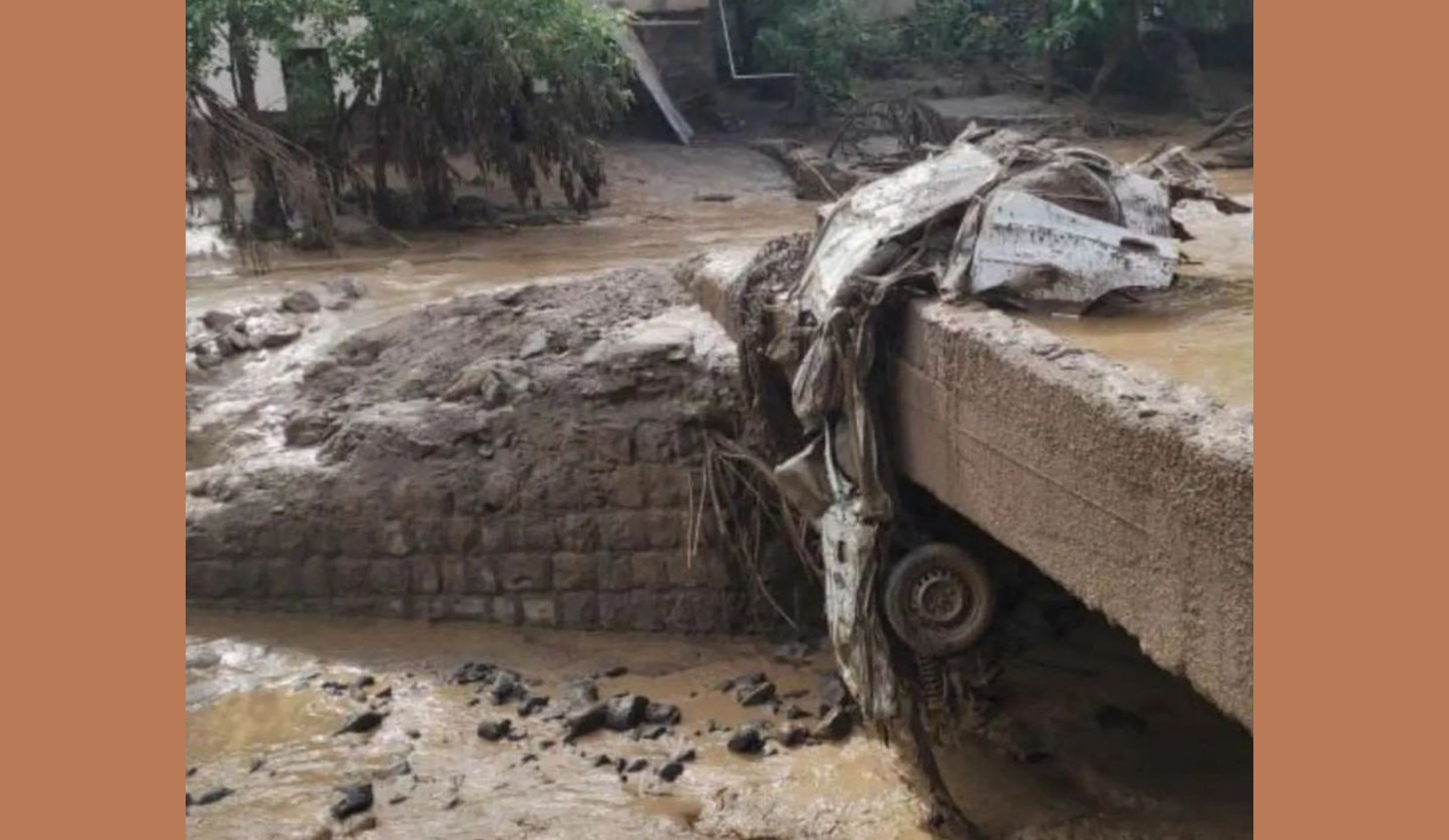 یک پراید در تهران چگونه 20 نفر را به کُشتن داد؟