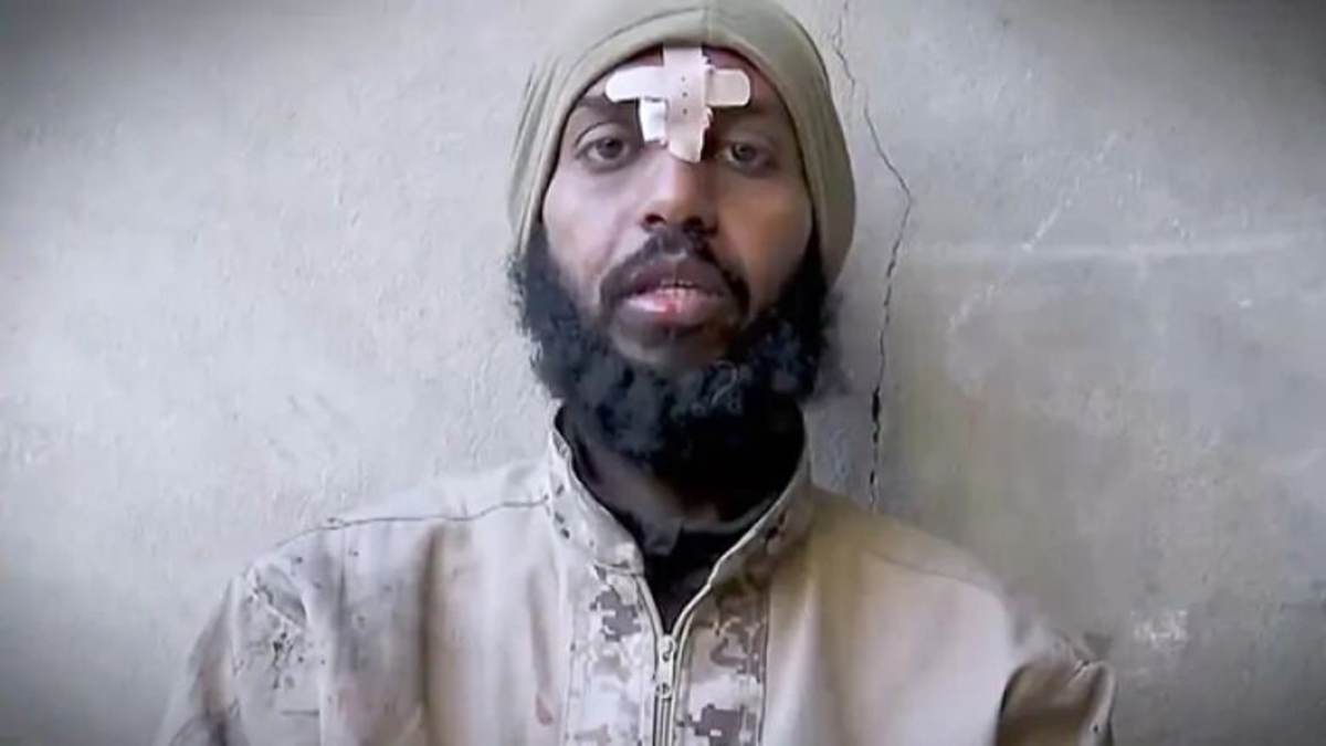 حبس ابد برای عضو کانادایی داعش