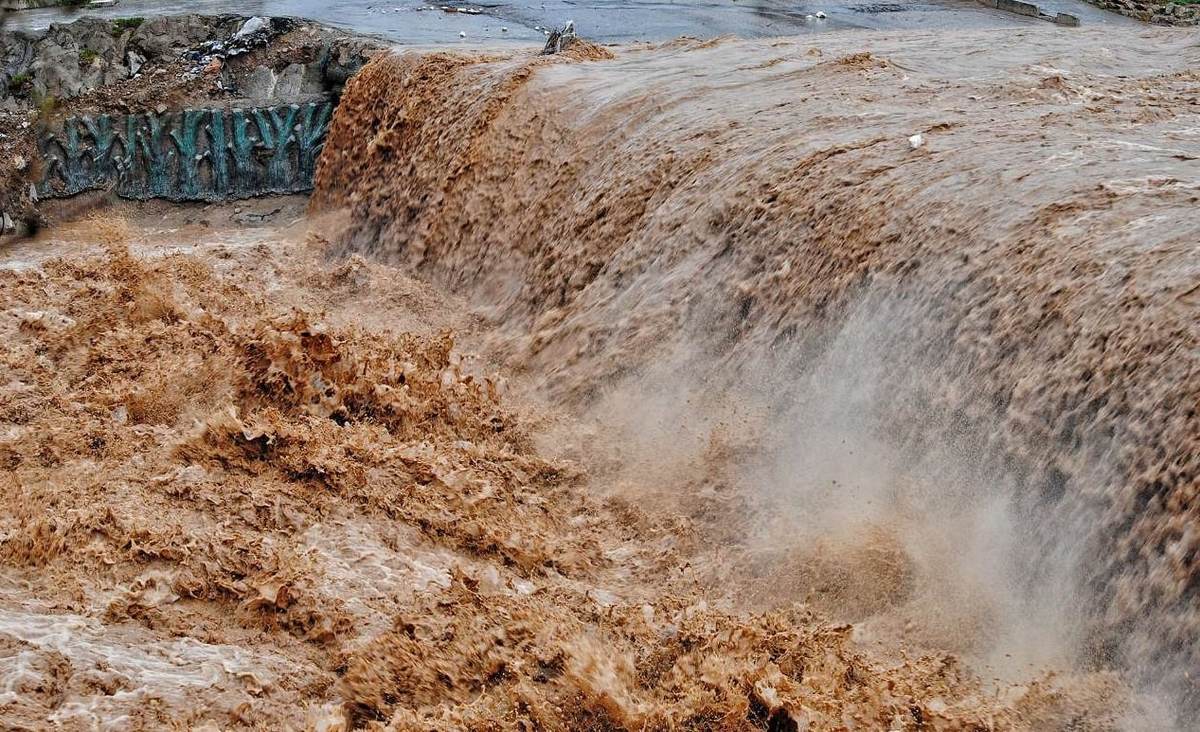 دومین‌ مفقودی سیل الیگودرز پیدا شد