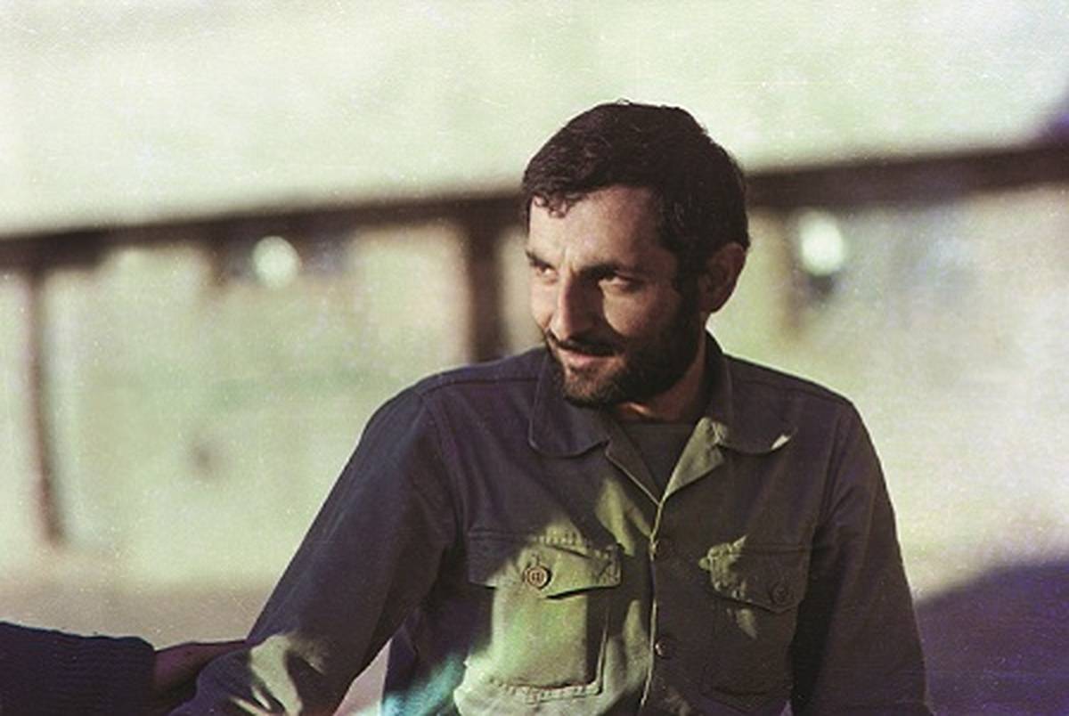 از «مهدی باکری» ارومیه تا «علیرضا زاکانی» تهران از «مهدی باکری» ارومیه تا «علیرضا زاکانی» تهران