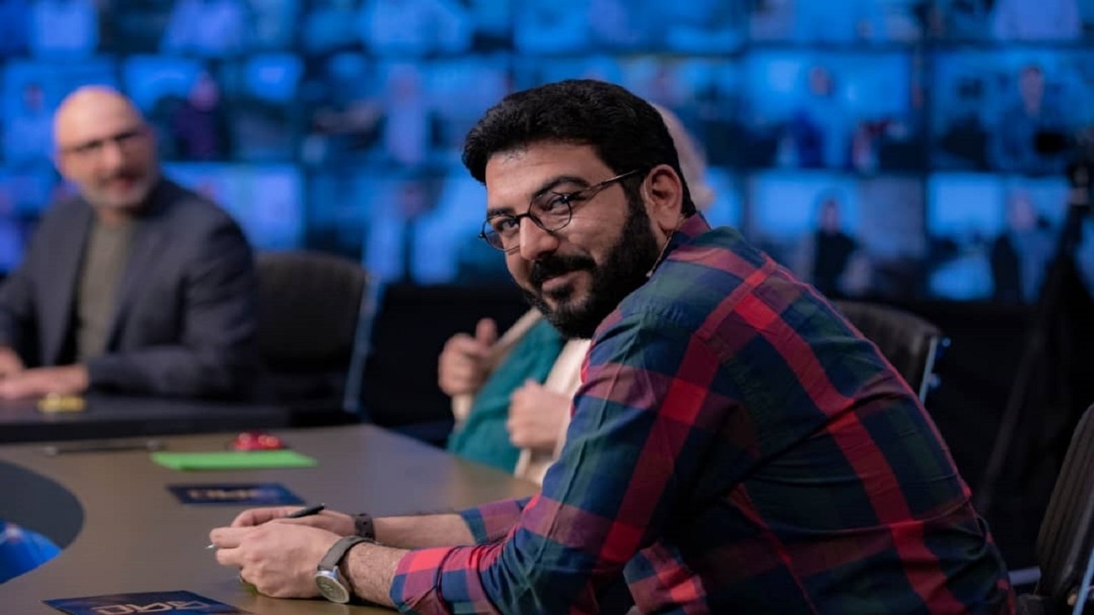 نامه‌ای به همه‌ی رییس جمهور‌های جهان