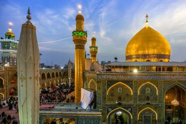 چگونه یک سفر هوایی بی دردسر از تهران به نجف داشته باشیم؟ چگونه یک سفر هوایی بی دردسر از تهران به نجف داشته باشیم؟