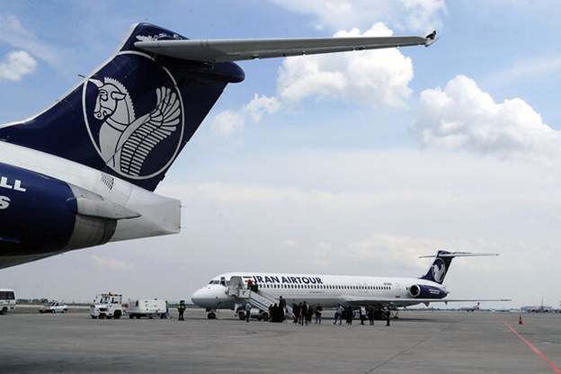 چگونه یک سفر هوایی بی دردسر از تهران به نجف داشته باشیم؟ چگونه یک سفر هوایی بی دردسر از تهران به نجف داشته باشیم؟