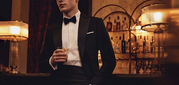 6 نکته برای داشتن استایل جذاب در مهمانی