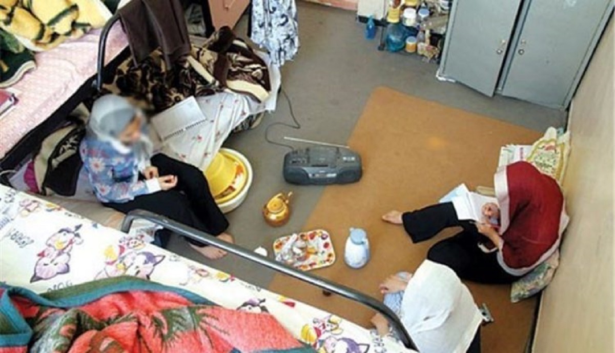 پشت پرده پانسیون‌ها چه می‌گذرد؟/ هر تخت، یک تا پنج میلیون و پانصد هزار تومان!