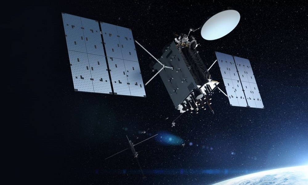 با توجه به افزایش توانایی های ضد ماهواره و جمینگ روسیه و چین، آمریکا به دنبال جایگزینی برای جی‌پی‌اس است