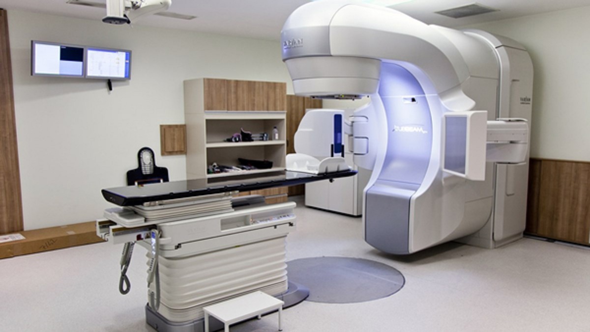 رادیوتراپی در درمان سرطان چه زمانی موثر است؟