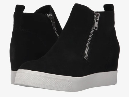 انواع کفش مناسب شلوار مام استایل