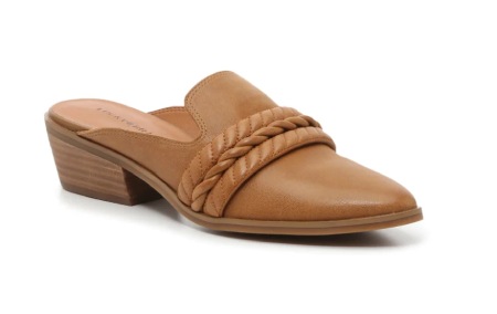 انواع کفش مناسب شلوار مام استایل