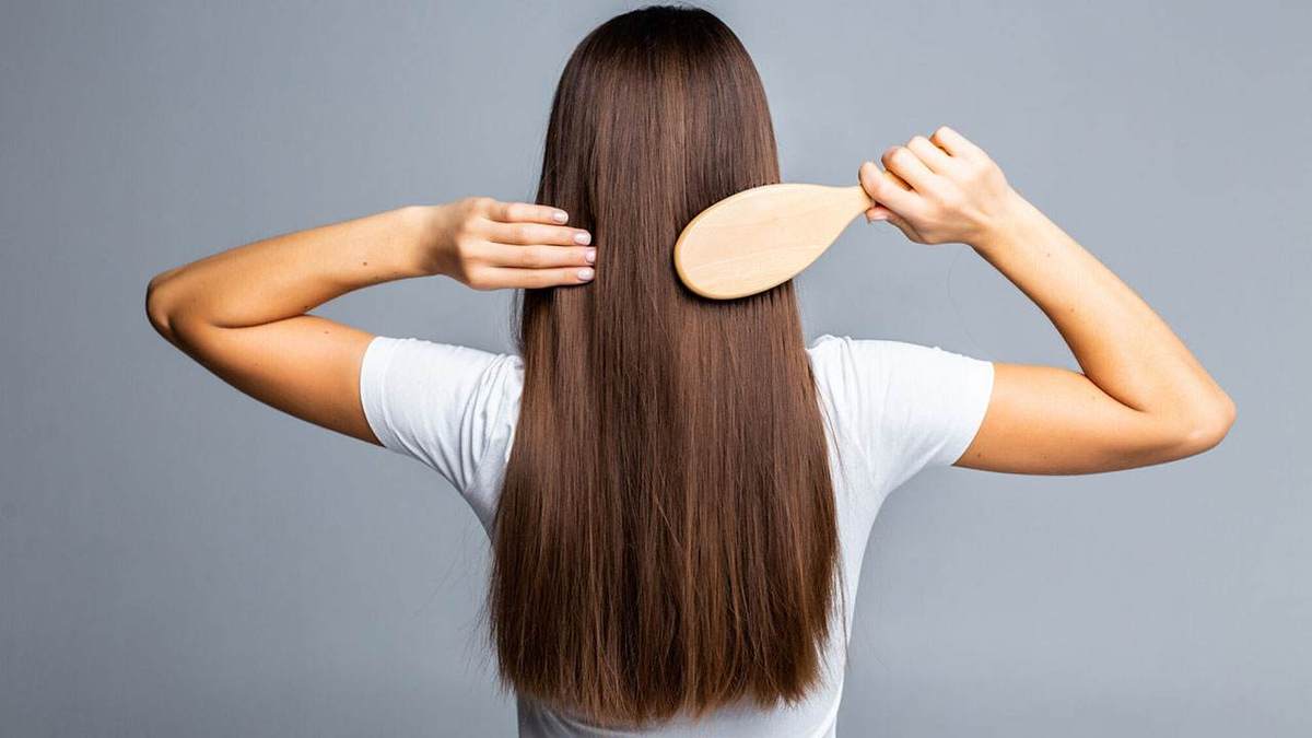 فواید و نحوه استفاده از گلیسیرین برای مو و ابرو
