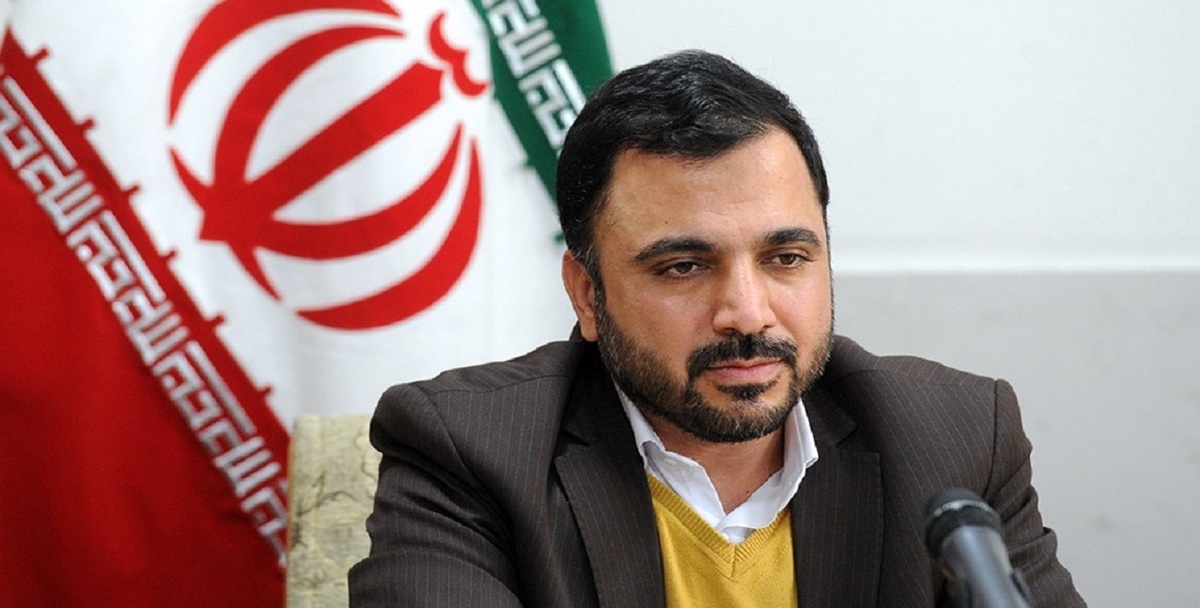 وزیر ارتباطات: اینترنت پرسرعت را حق مردم می‌دانیم