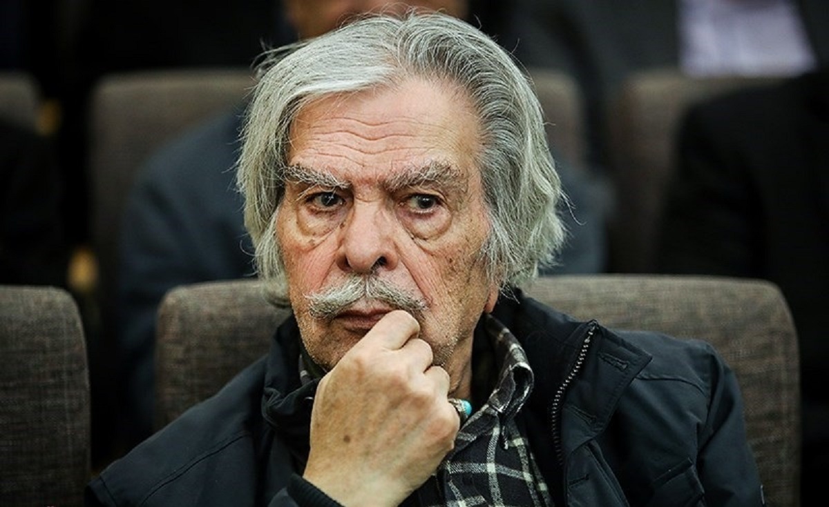 ببینید| سکانس به یاد ماندنی فیلم پاپیون با صدای منوچهر اسماعیلی