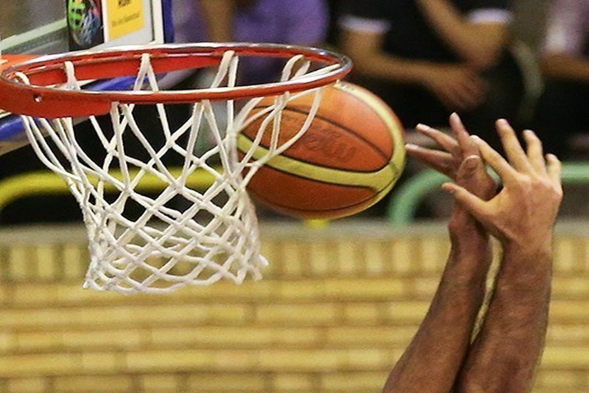 کره‌جنوبی حریف جوانان بسکتبال ایران شد/ برنامه بازی‌ها اعلام شد