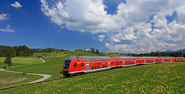 خرید بلیط شیراز