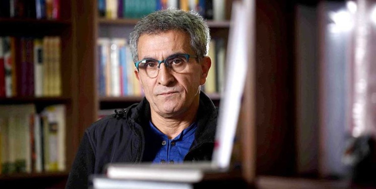 عباس معروفی نویسنده ایرانی در آلمان درگذشت