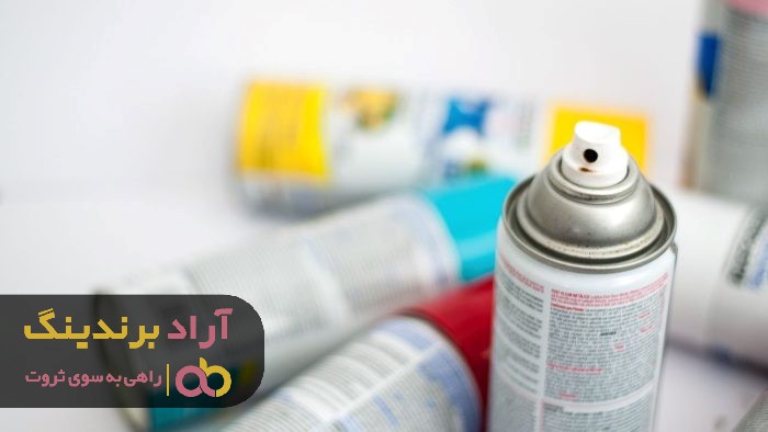 بررسی انواع رنگ نسوز براق مشکی برای چدن