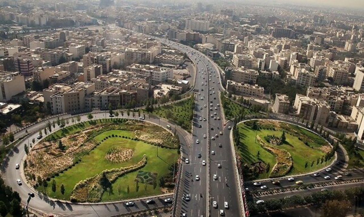 جدایی وزارت راه از مسکن با قید دوفوریت