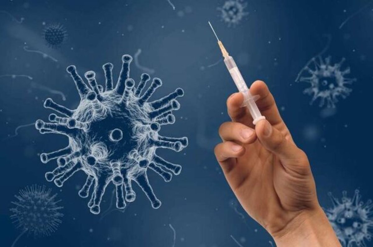 بررسی واکسن‌های دو ظرفیتی اُمیکرون در اتحادیه اروپا