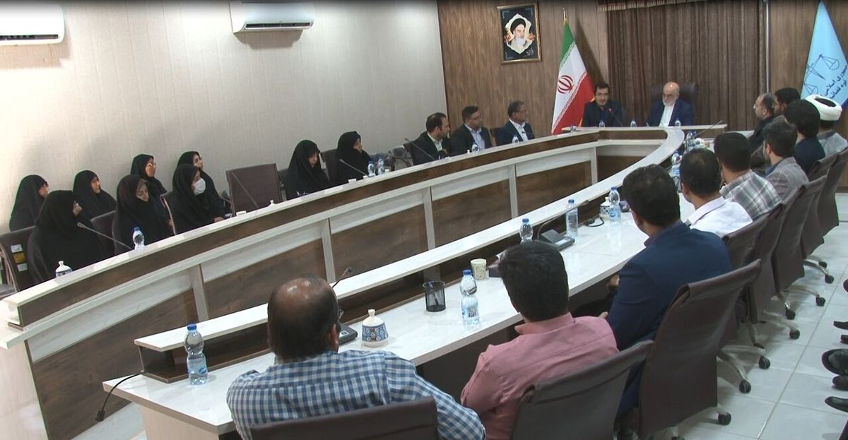 تصویب تشکیل ستاد برخورد با جرایم خشن