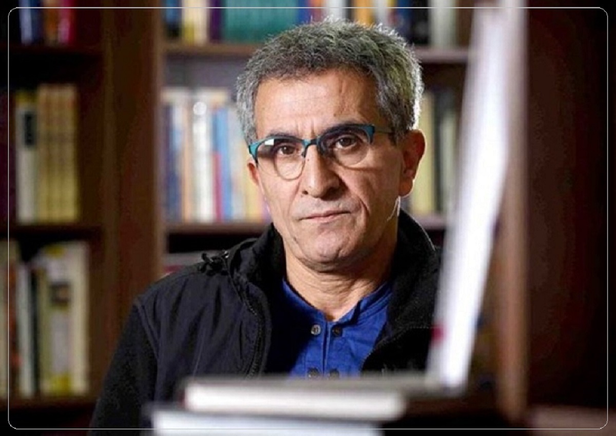 ببینید| مروری کوتاه بر زندگی و آثار عباس معروفی