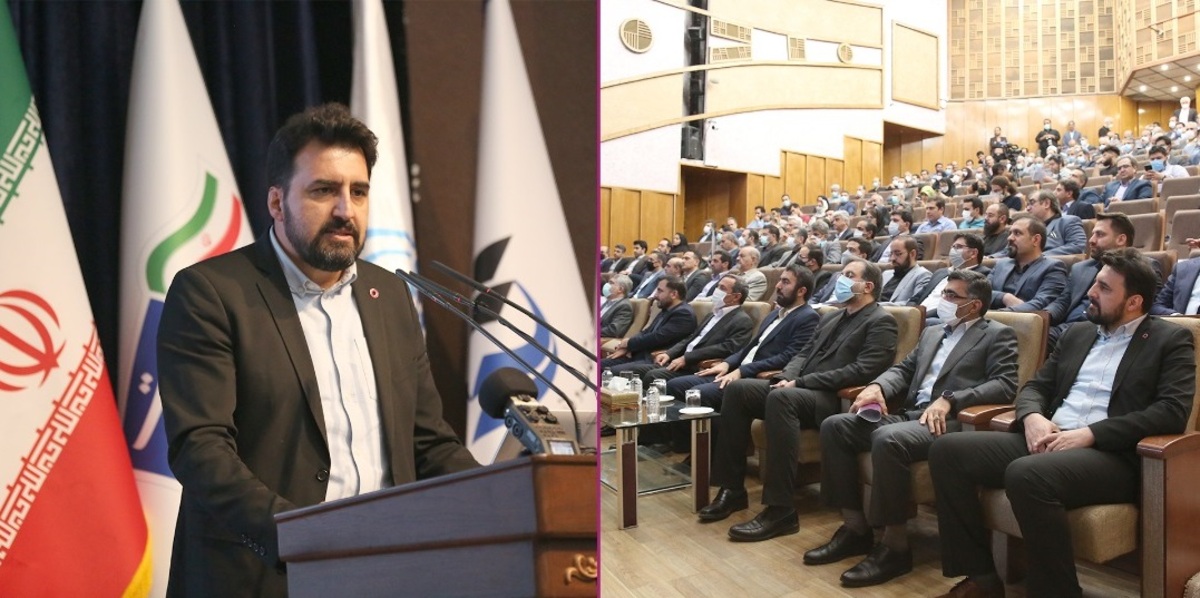 افتتاح  پروژه توسعه روستایی شبکه ملی USO رایتل با حضور وزیر ارتباطات