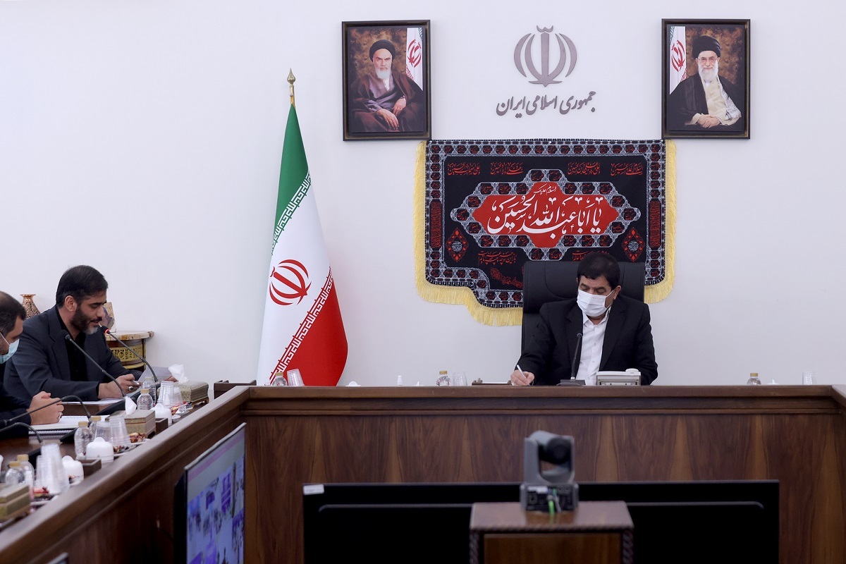 افتتاح و كلنگ زني همزمان ۷۱ پروژه در مناطق آزاد و ويژه اقتصادي / مخبر:‌ ضرورت ساماندهی حداقل ۱۵ شهر هوشمند در مناطق آزاد