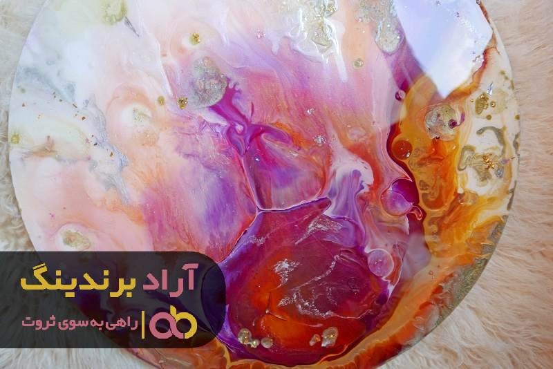 قیمت رزین اکریلیک شفاف ضد خش قیمت رزین اکریلیک شفاف ضد خش