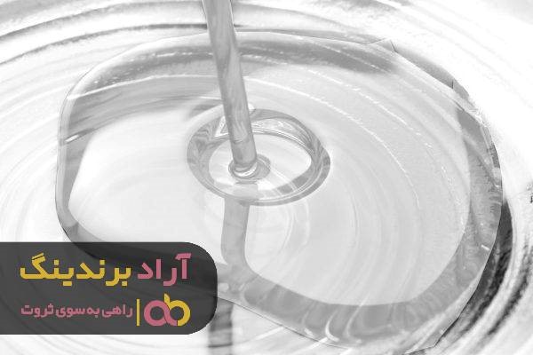 قیمت رزین اکریلیک شفاف ضد خش قیمت رزین اکریلیک شفاف ضد خش