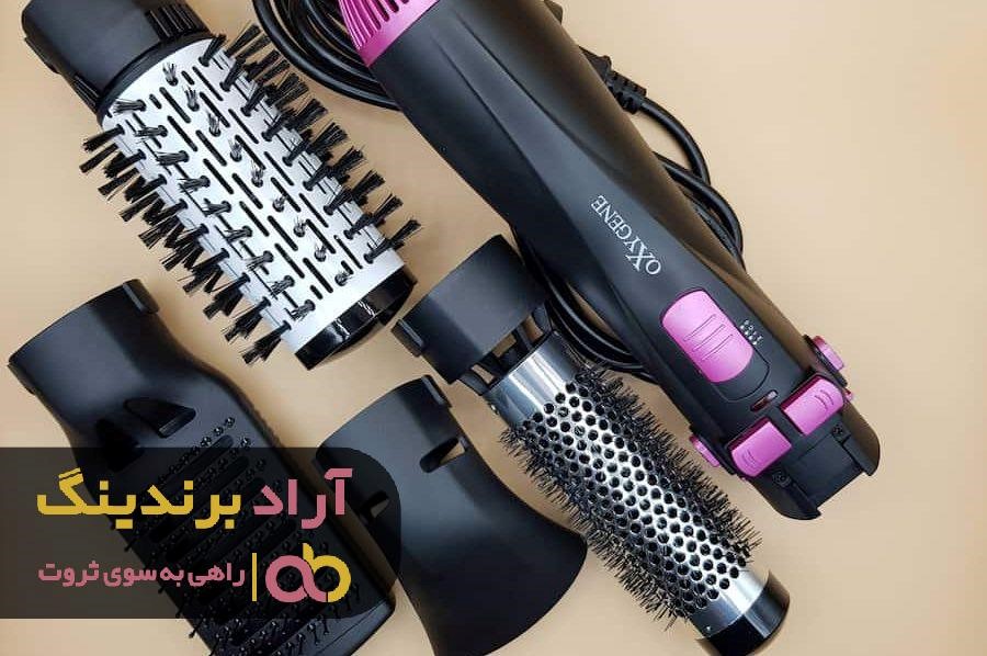 مرجع خرید سشوار چرخشی سرامیکی در مشهد کجاست؟ مرجع خرید سشوار چرخشی سرامیکی در مشهد کجاست؟