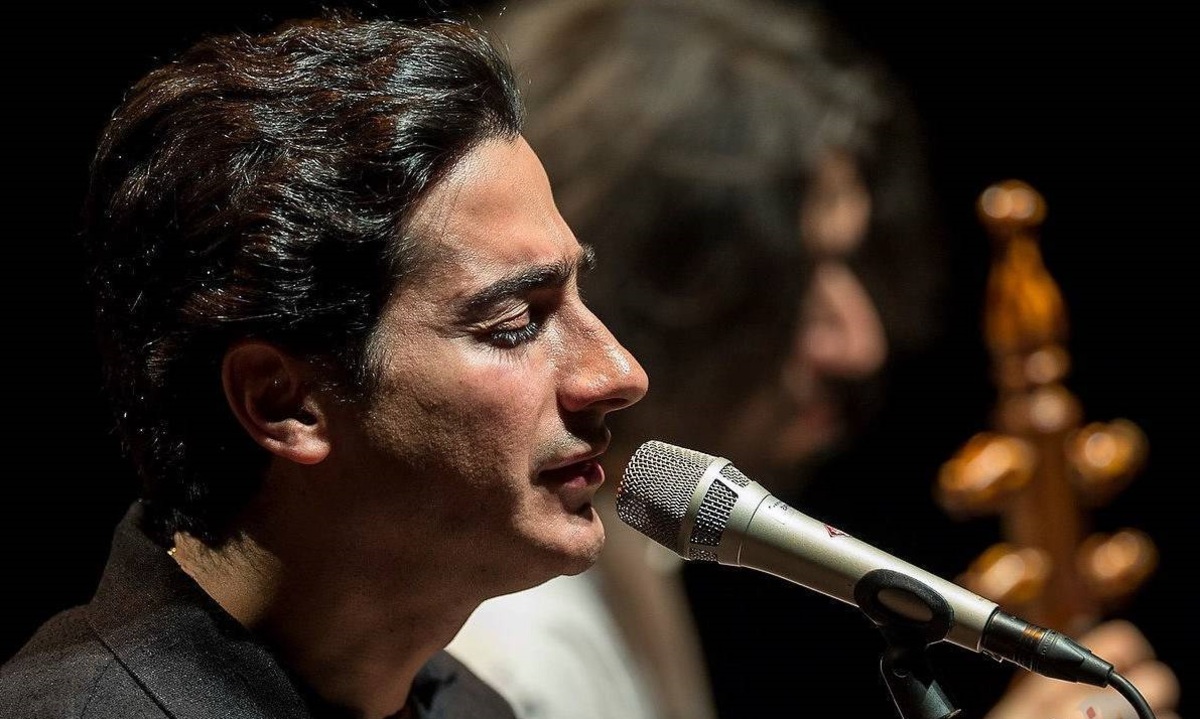 خبری جدید درباره کنسرت های همایون شجریان در کانادا