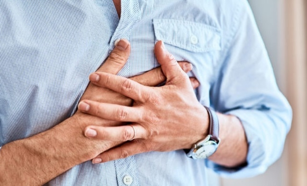آیا کمر درد نشانه بیماری قلبی است؟