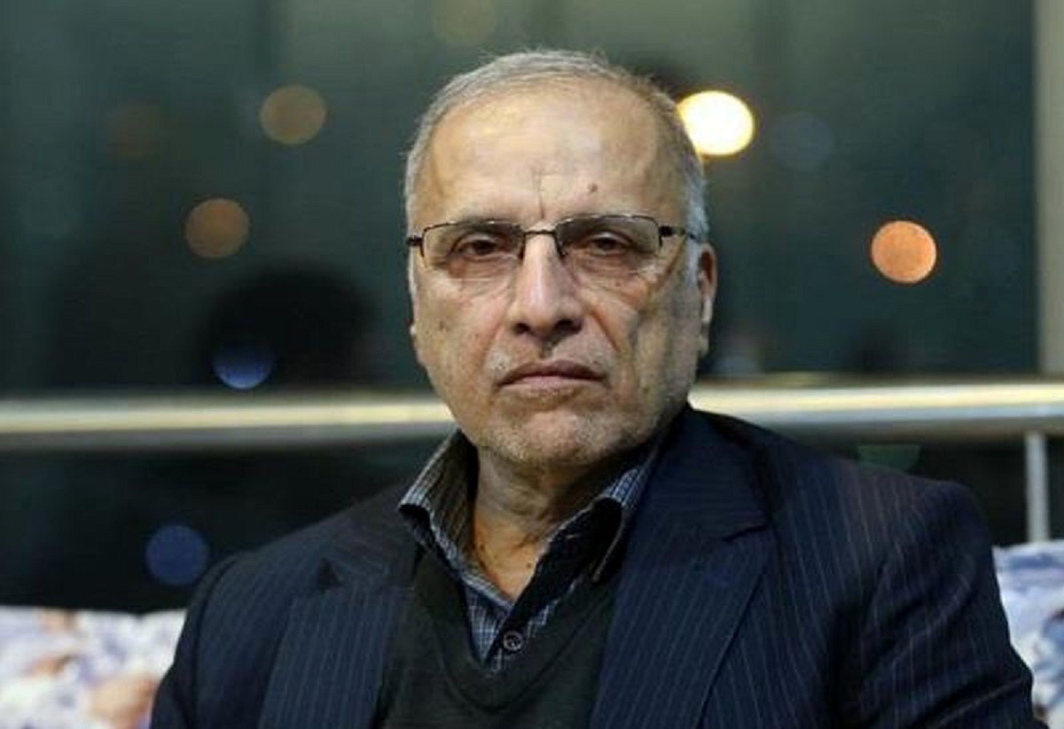 تسلیت سیدمحمد خاتمی به هادی خانیکی