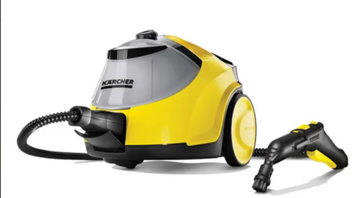 چطور بخارشوی به خانه‌های ما وارد شد؟