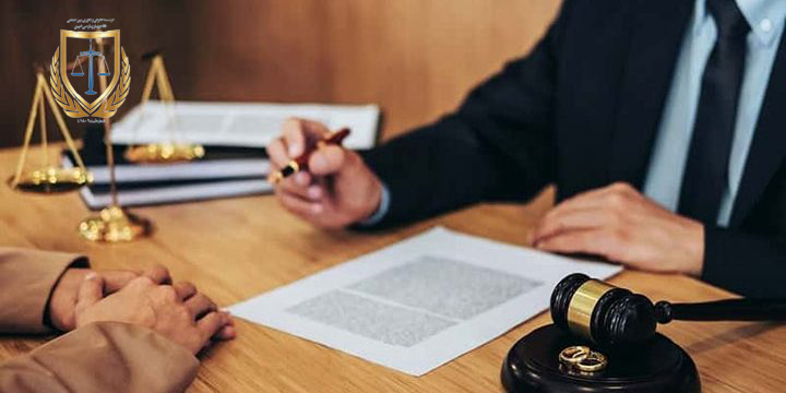 مشاوره تلفنی با وکیل دادگستری مشاوره تلفنی با وکیل دادگستری