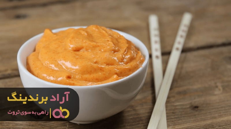 خرید سس انبه تند رژیمی بندرعباس خرید سس انبه تند رژیمی بندرعباس