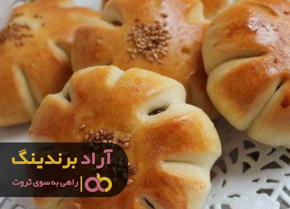 افزایش قیمت کلوچه خرمایی محلی نرم در بازار داخلی