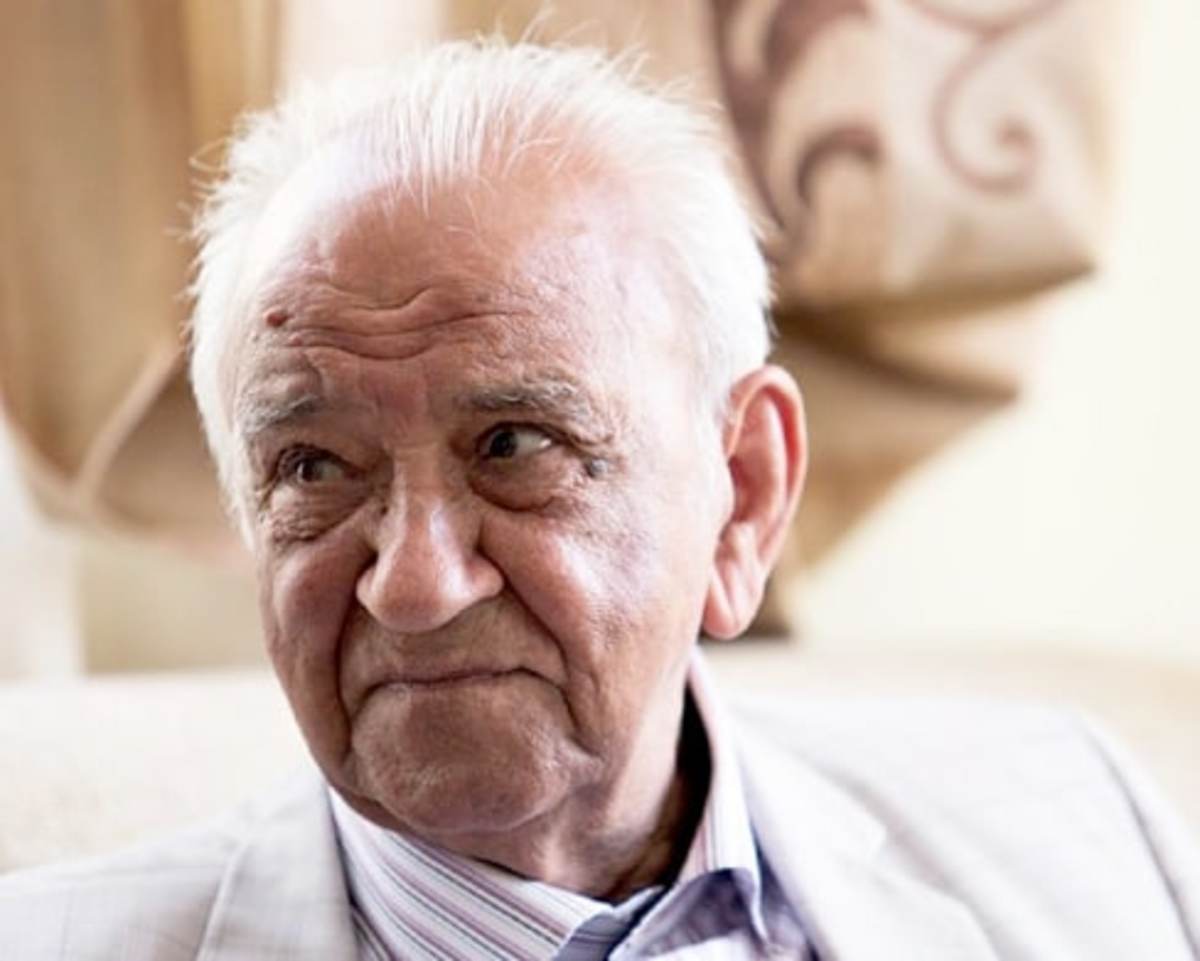 محمود احمد‌زاده هروی؛ درگذشت وزیری دیگر از دولت موقت بازرگان