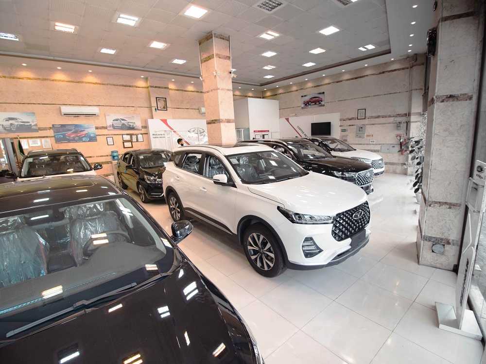 نمایندگی های 368 مدیران خودرو (افتخار) چه نفعی به مشتری می رسانند؟