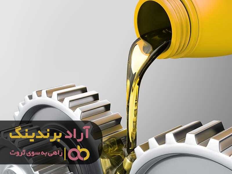 مراکز فروش روغن گیربکس ایرانول تهران را بشناسیم