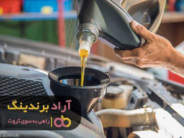 مراکز فروش روغن گیربکس ایرانول تهران را بشناسیم