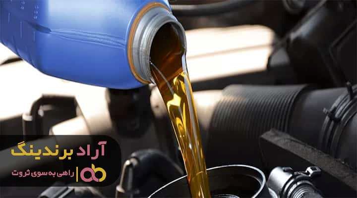 مراکز فروش روغن گیربکس ایرانول تهران را بشناسیم