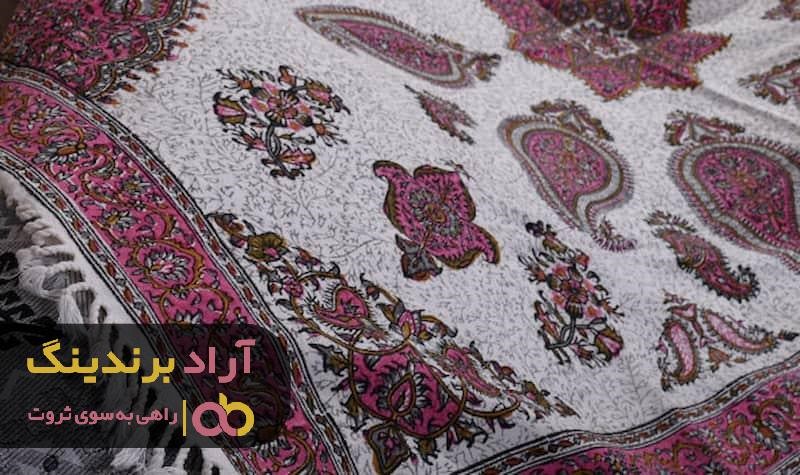 میزان نوسان قیمت خرید سفره قلمکار طرح سیاه قلم اصفهان در یک سال اخیر میزان نوسان قیمت خرید سفره قلمکار طرح سیاه قلم اصفهان در یک سال اخیر