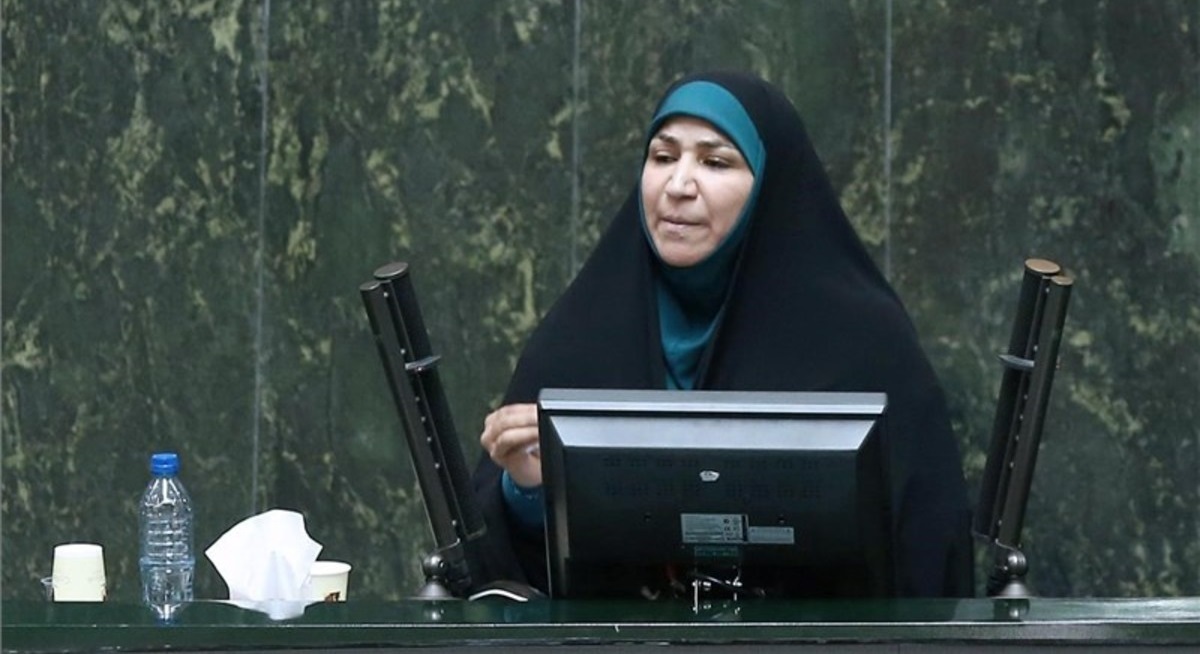 هشدار نماینده مجلس درباره مافیای پشت طرح انتقال آب