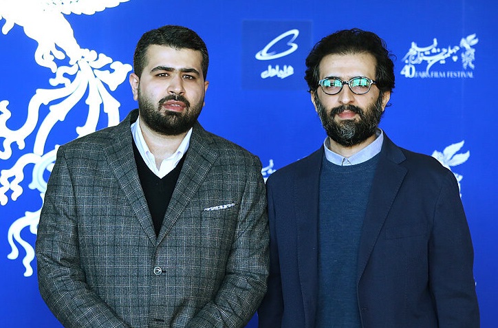 بهروز شعیبی ؛ همیشه با یقه بسته ولی در مسکو با کراوات؟ بهروز شعیبی ؛ همیشه با یقه بسته ولی در مسکو با کراوات؟