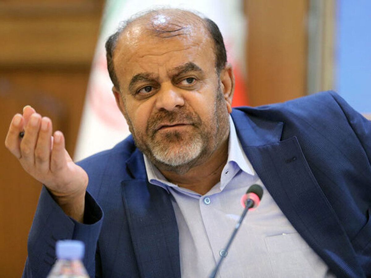 واکنش وزیر راه به حواشی دستگیری مشاورش: صحت و سقم آن مورد تایید نیست