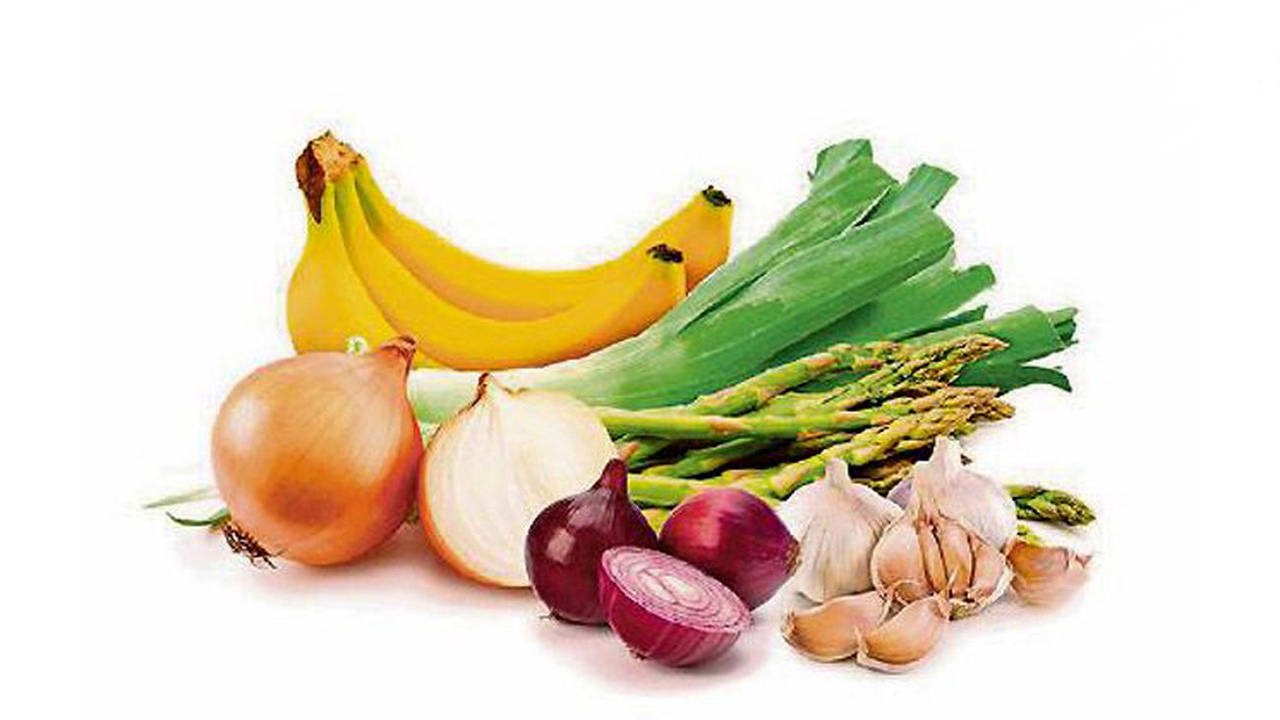 بهترین مواد غذایی برای سلامت روده‌ها