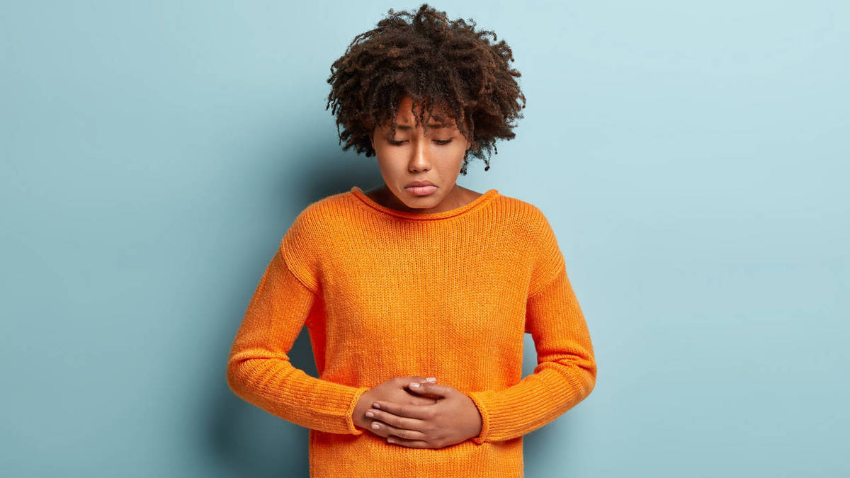 تنبلی تخمدان شایع‌ترین بیماری غدد درون‌ریز خانم‌های جوان