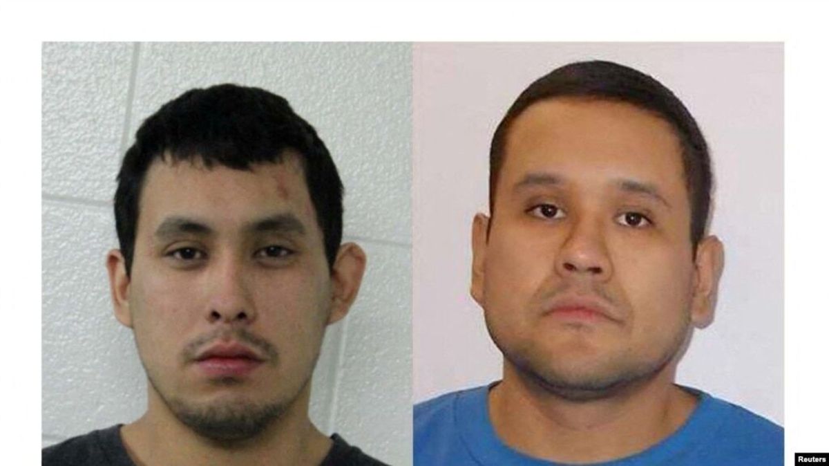 حمله با چاقو در کانادا  / ۱۰ کشته و ۱۵ زخمی